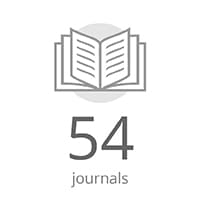 Library Resources journals number