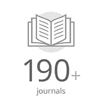 Medical Lib 190+ journals