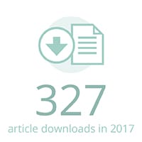 article downloads number