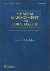 museum management and curatorship conservation heritage definitive collection