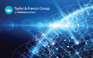 Taylor & Francis group logo