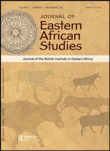Eastern African Studies