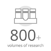Strateigc, Defence & Sec studies 800+volumes of research