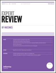 expert review of vaccines