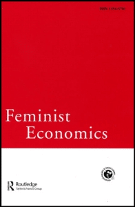 Feminist Economics