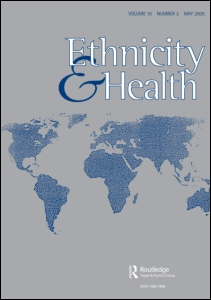 Ethnicity & Health