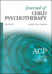 Journal of Child Psychotherapy