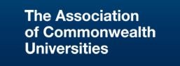 Association of Commonwealth Universities Logo