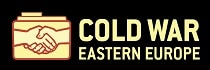 Cold War Eastern Europe Logo