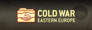 Cold War Eastern Europe banner