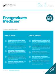 postgraduate medicine eBook cover