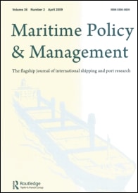 Maritime policy and management