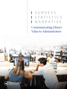 Survey, Statistics, Narrative White Paper cover