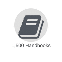 Book button icon