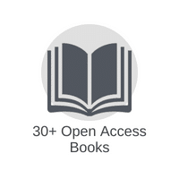 open access books icon