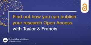 open access banner