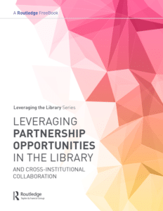 leveraging partnership opportunities in the library freebook