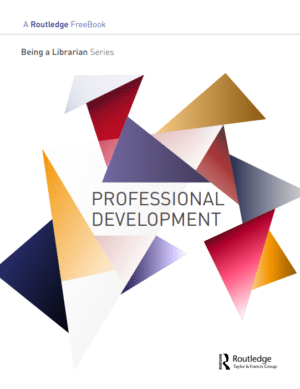 professional development cover