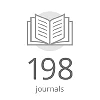 Medical Library 198 journals