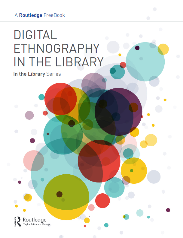 digital ethno in the library cover