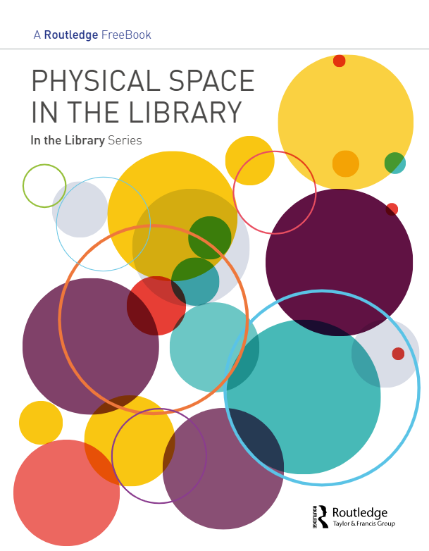 physical space in the library