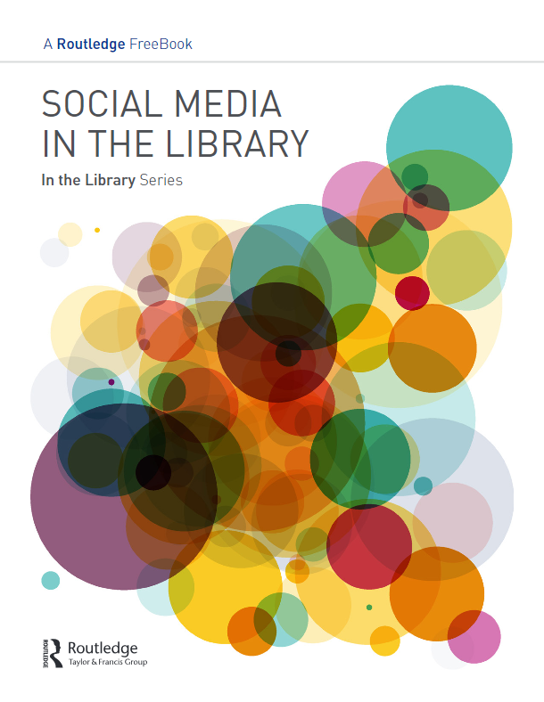 social media in the library