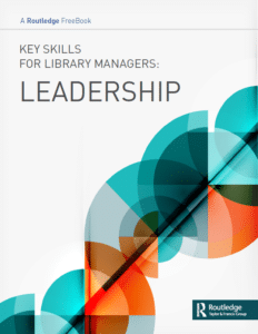 key skills for library managers - leadership