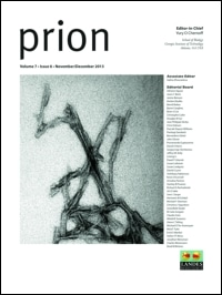 Prion