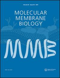 Molecular Membrane Biology
