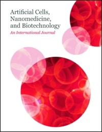 Artificial Cells, Nanomedicine, and Biotechnology An International Journal