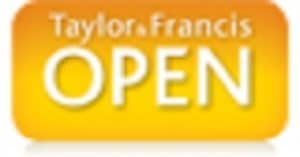 Taylor & Francis open access