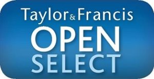 Taylor & Francis open select