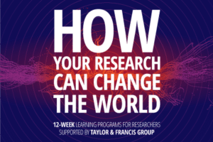 How researchers changed the world banner image