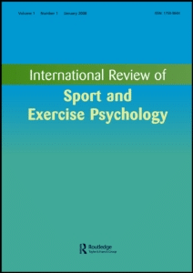 International Review of Sport & Exercise Psychology