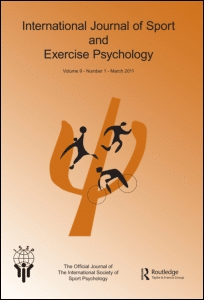 International Journal of Sport and Exercise Psychology