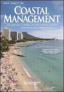 Coastal Management - UCMG
