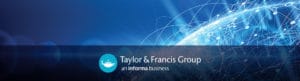 Taylor & Francis eBooks