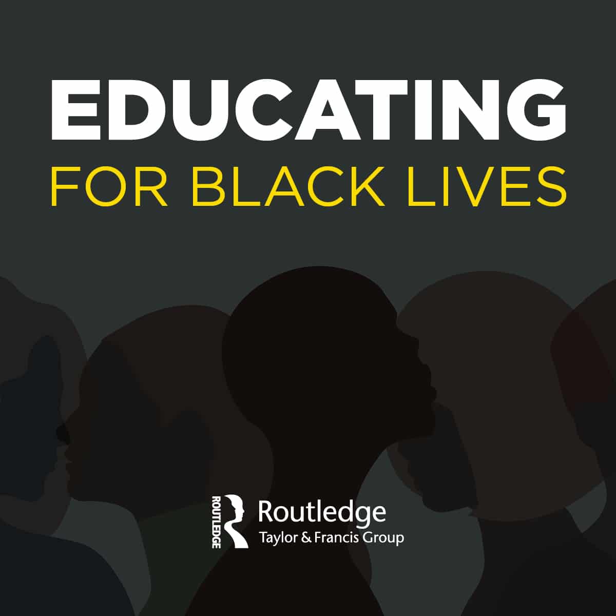 Educating for Black Lives