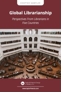 Global Librarianship cover