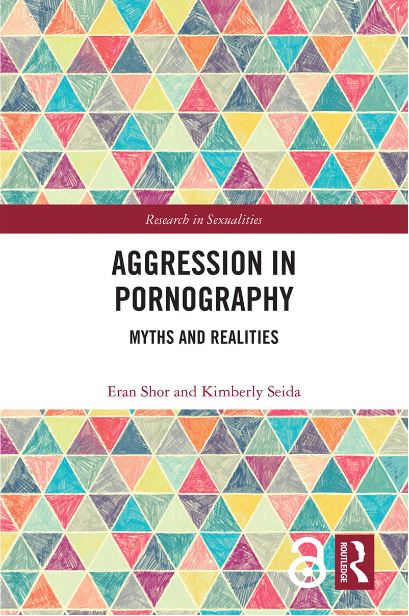 Aggression in Pornography cover