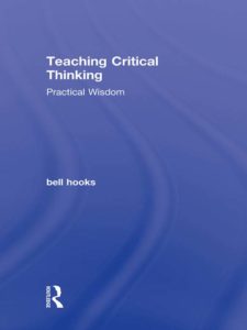 Teaching Critical Thinking Book