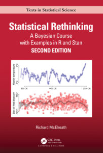 Statistical Rethinking Book