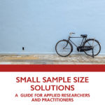 Small Sample Size Solutions Book