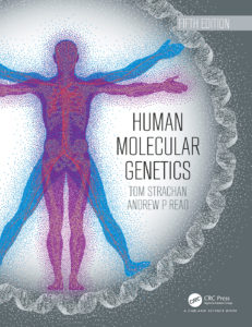 Human Molecular Genetics Books