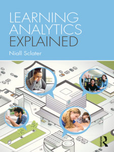 Learning Analytics Explained Book