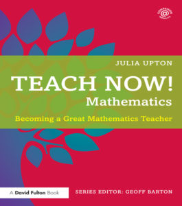 Teach Now Mathematics Book