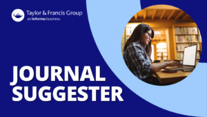 journal suggester