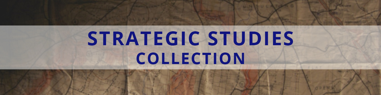 strategic studies collection