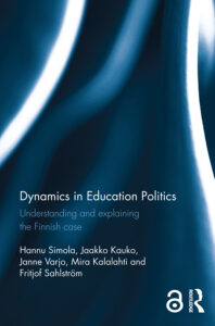 Dynamics in Education