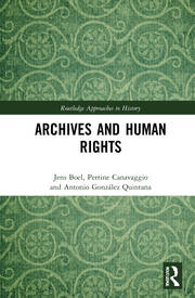 archives and human rights